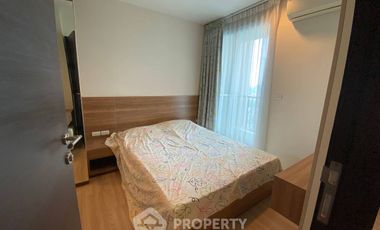 For rent 1 bed condo in Sathon, Bangkok