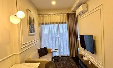 Condo en alquiler de 1 habitaciones en Watthana, Bangkok