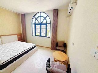 For rent 5 ベッドルーム house in Bang Lamung, Chonburi