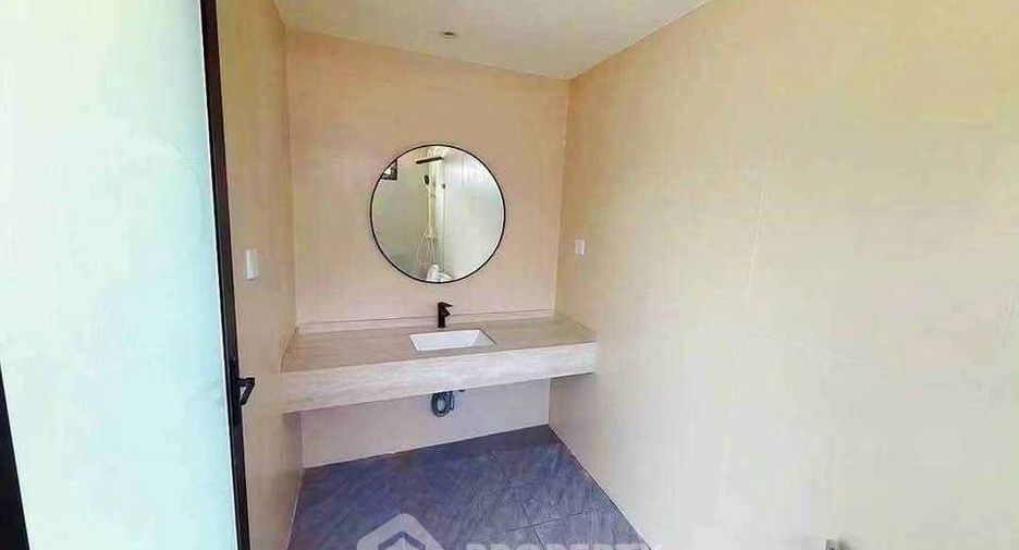 For rent 5 ベッドルーム house in Bang Lamung, Chonburi