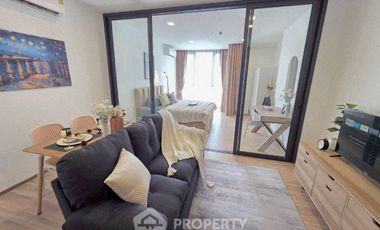 Wohnung zur Miete mit 1 Zimmer in Ratchathewi, Bangkok
