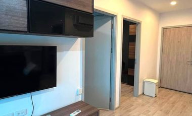 For rent 2 ベッドルーム condo in Bangkok Noi, Bangkok