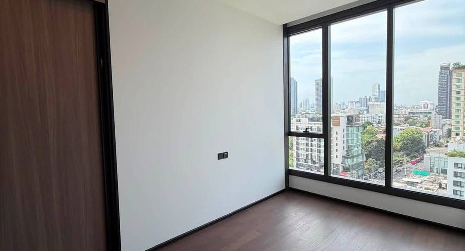 À louer 1 chambre condo à Watthana, Bangkok