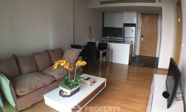 Wohnung zur Miete mit 1 Zimmer in Khlong Toei, Bangkok