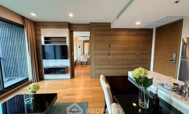 For rent 1 bed condo in Sathon, Bangkok