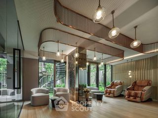 出租 1 卧室 公寓 在 Huai Khwang, 曼谷