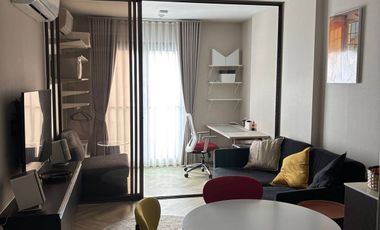 Condo en alquiler de 1 habitaciones en Watthana, Bangkok