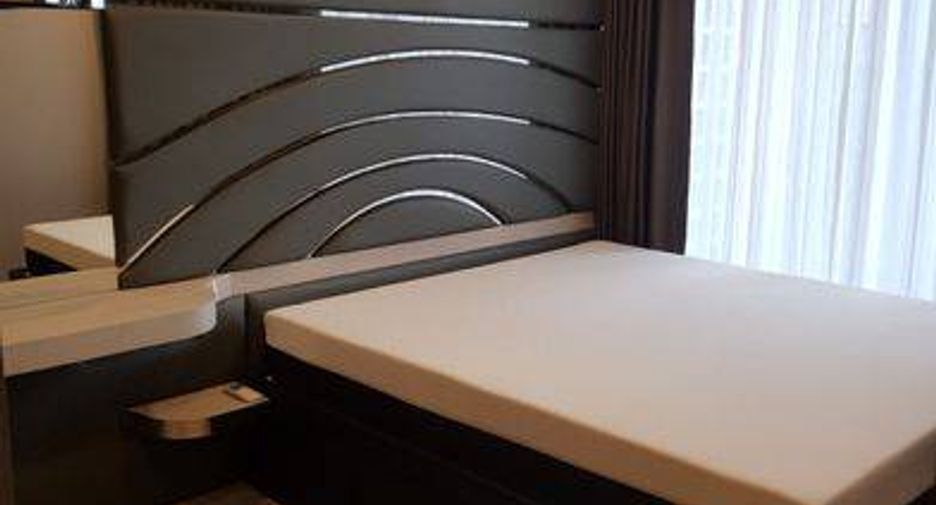 Wohnung zur Miete mit 1 Zimmer in Watthana, Bangkok