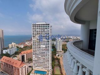 出租 1 卧室 公寓 在 Bang Lamung, Chon Buri