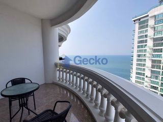 出租 1 卧室 公寓 在 Bang Lamung, Chon Buri