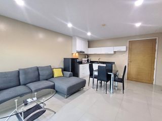 À louer 1 chambre condo à Bang Lamung, Chonburi