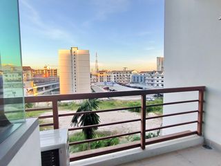 À louer 1 chambre condo à Bang Lamung, Chonburi