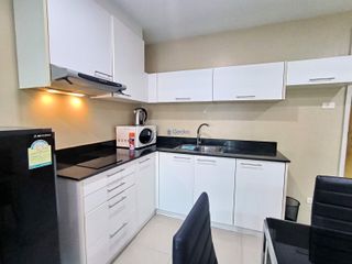 À louer 1 chambre condo à Bang Lamung, Chonburi