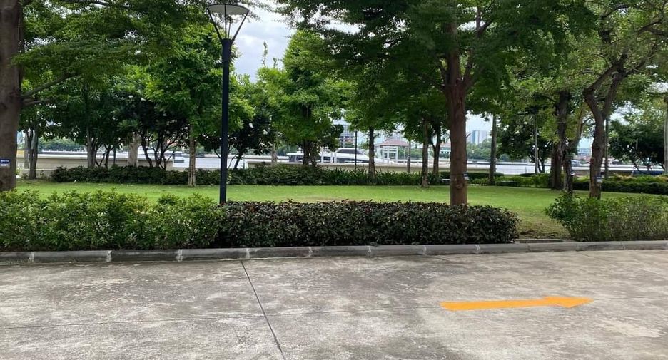 出租 2 卧室 公寓 在 Bang Kho Laem, 曼谷