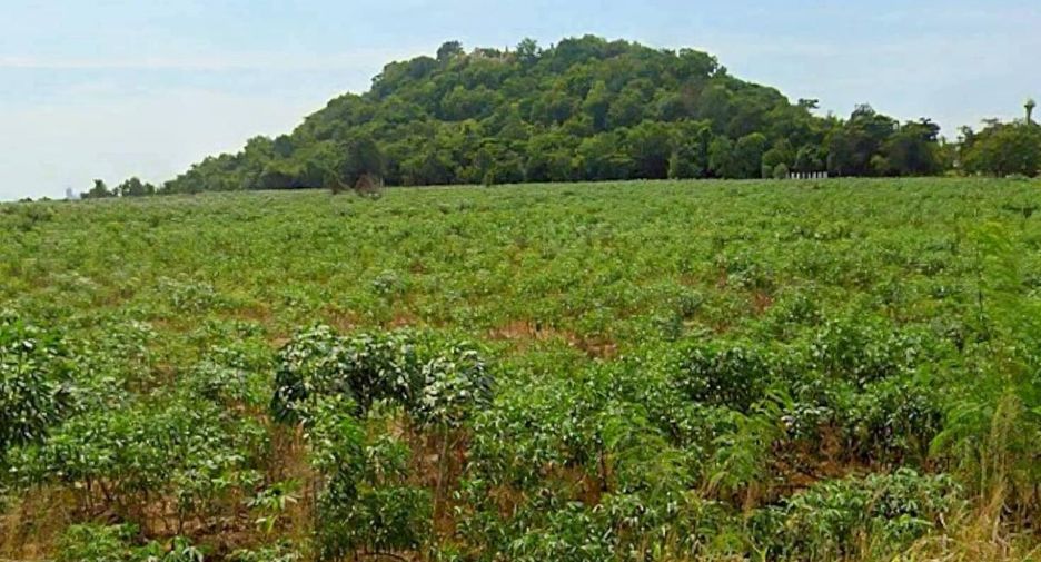 Продажа Участок в Банг Ламунг, Чонбури