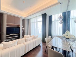 À louer 2 chambres condo à Khlong Toei, Bangkok