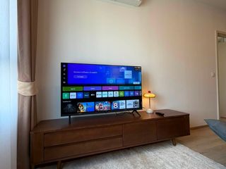 Аренда 1 кровать кондо в Кхлонг Тоеи, Бангкок