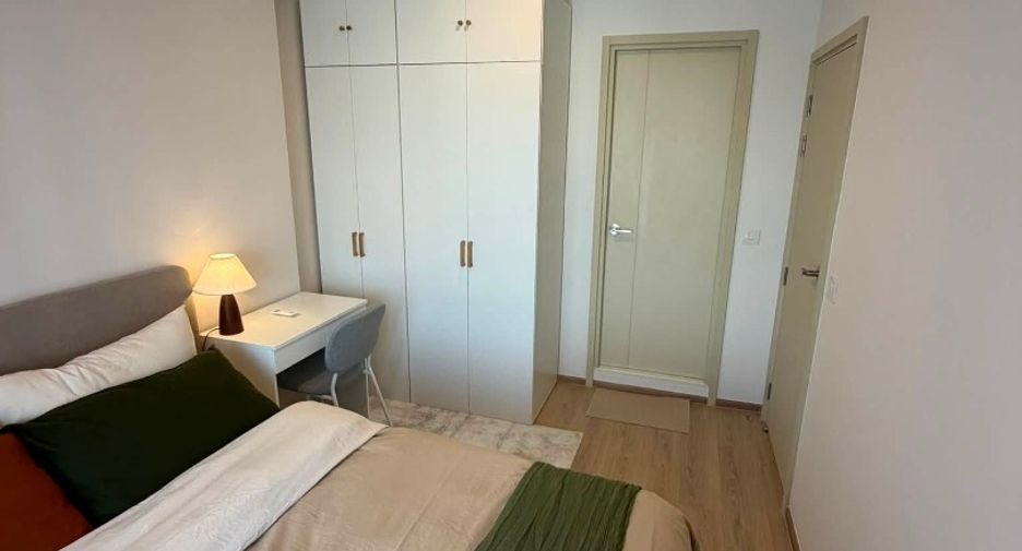 À louer 1 chambre condo à Khlong Toei, Bangkok