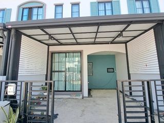 For rent 3 bedrooms house in Lat Krabang, Bangkok