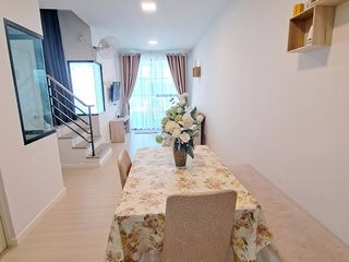 For rent 3 bedrooms house in Lat Krabang, Bangkok