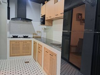 For rent 3 bedrooms house in Lat Krabang, Bangkok