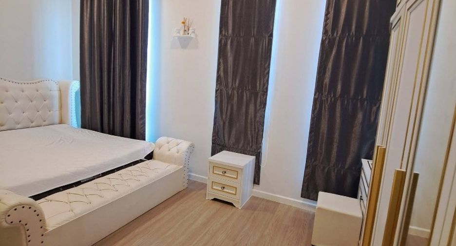 For rent 3 bedrooms house in Lat Krabang, Bangkok