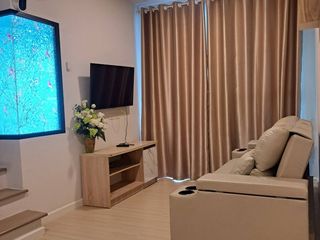 For rent 3 bedrooms house in Lat Krabang, Bangkok