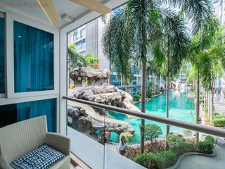 Condo en venta de 1 habitaciones en Bang Lamung, Chonburi