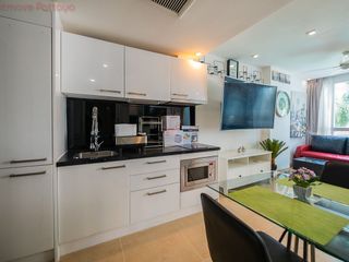Condo en venta de 1 habitaciones en Bang Lamung, Chonburi