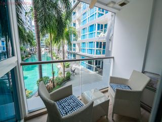 Condo en venta de 1 habitaciones en Bang Lamung, Chonburi