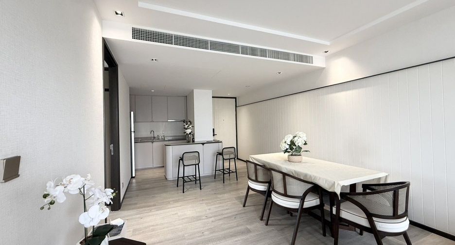 Condo en alquiler de 2 habitaciones en Hua Hin, Prachuap Khiri Khan