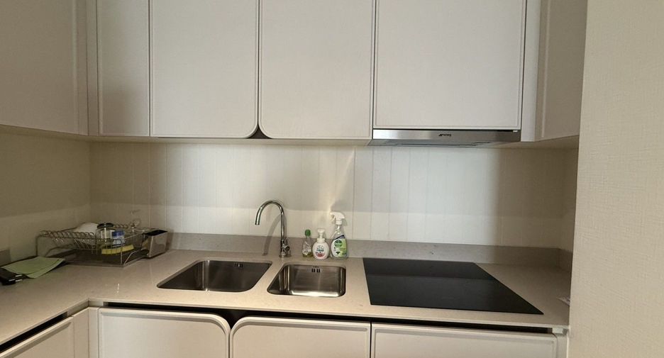 Condo en alquiler de 2 habitaciones en Hua Hin, Prachuap Khiri Khan