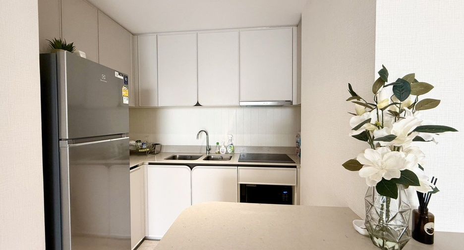 Condo en alquiler de 2 habitaciones en Hua Hin, Prachuap Khiri Khan