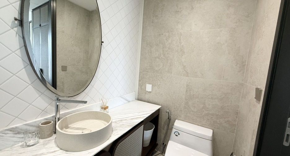 Condo en alquiler de 2 habitaciones en Hua Hin, Prachuap Khiri Khan
