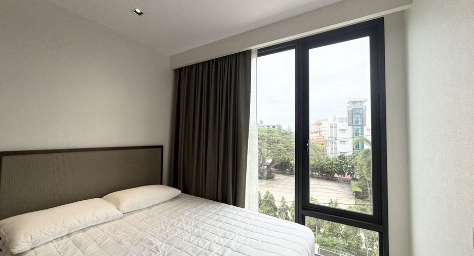 Condo en alquiler de 2 habitaciones en Hua Hin, Prachuap Khiri Khan
