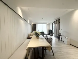 Condo en alquiler de 2 habitaciones en Hua Hin, Prachuap Khiri Khan