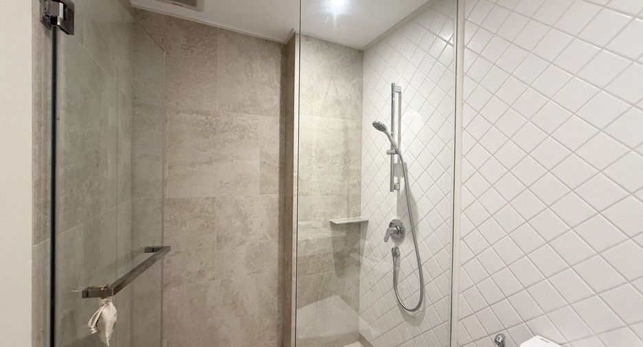 Condo en alquiler de 2 habitaciones en Hua Hin, Prachuap Khiri Khan