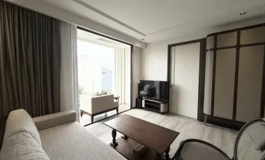Condo en alquiler de 2 habitaciones en Hua Hin, Prachuap Khiri Khan