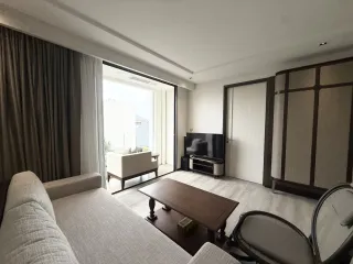 Condo en alquiler de 2 habitaciones en Hua Hin, Prachuap Khiri Khan