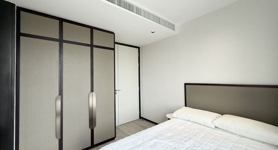 Condo en alquiler de 2 habitaciones en Hua Hin, Prachuap Khiri Khan