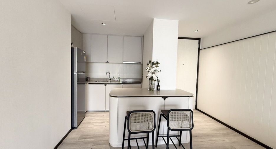 Condo en alquiler de 2 habitaciones en Hua Hin, Prachuap Khiri Khan