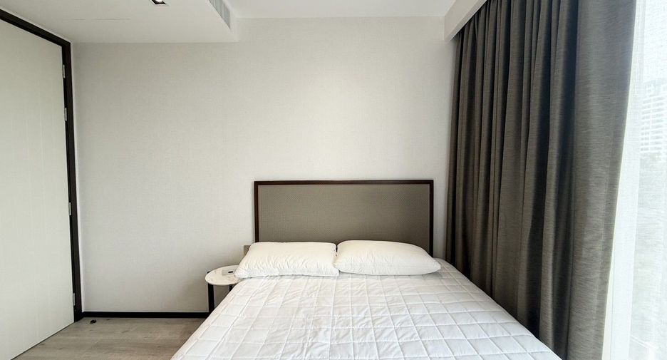 Condo en alquiler de 2 habitaciones en Hua Hin, Prachuap Khiri Khan