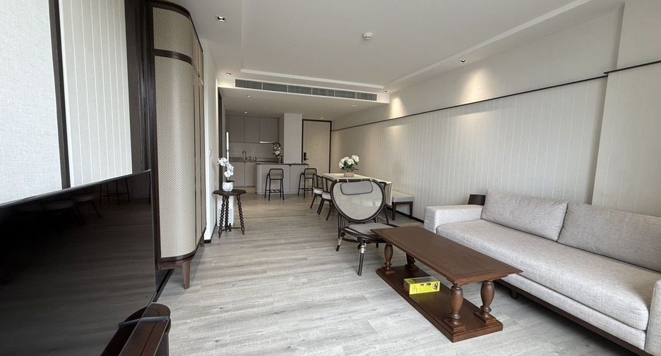 Condo en alquiler de 2 habitaciones en Hua Hin, Prachuap Khiri Khan