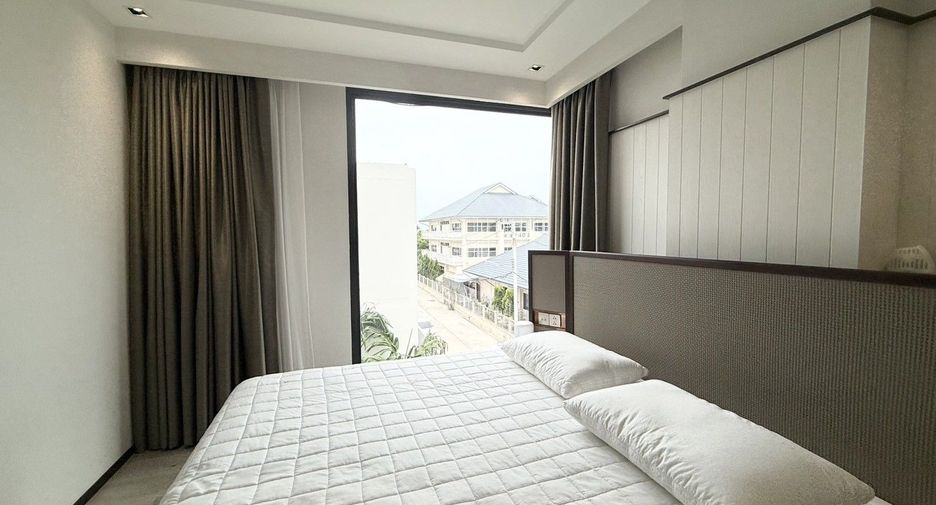 Condo en alquiler de 2 habitaciones en Hua Hin, Prachuap Khiri Khan