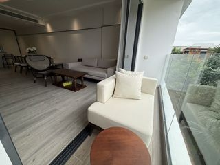 Condo en alquiler de 2 habitaciones en Hua Hin, Prachuap Khiri Khan