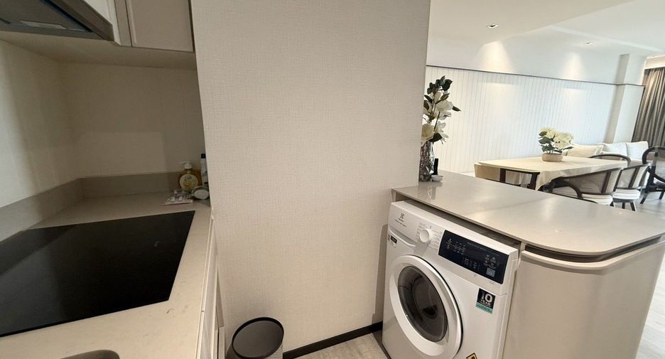Condo en alquiler de 2 habitaciones en Hua Hin, Prachuap Khiri Khan