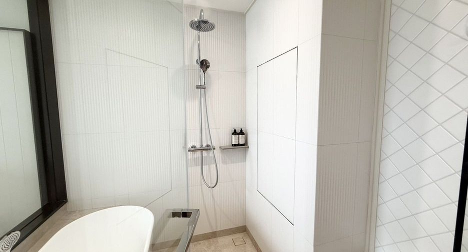 Condo en alquiler de 2 habitaciones en Hua Hin, Prachuap Khiri Khan