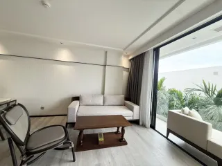 Condo en alquiler de 2 habitaciones en Hua Hin, Prachuap Khiri Khan