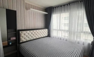 For rent 1 Beds condo in Bang Phli, Samut Prakan