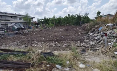 Grundstück zum Kauf in Prawet, Bangkok